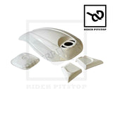 Custom RAY V ROD VROD Night Rod V-ROD Muscle Body Kit - RIDER PITSTOP