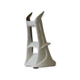Custom Lower Engine Chin Fairing (Type-3) for Yamaha Raider / Warrior - RIDER PITSTOP