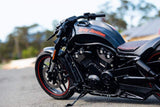 Custom BOMBER V ROD VROD Night Rod V-ROD Muscle Body Kit - RIDER PITSTOP