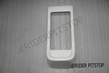Belly Pan / Puig / Lower Fairing / Engine Chin Spoiler For Honda 1300/1800 Vtx