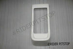 Vientre Pan / Puig /Inferior Carenado/ Motor Barbilla Alerón Para Honda 1300 /