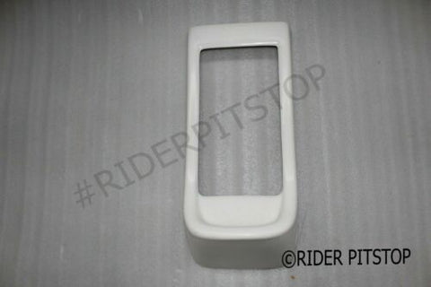 Vientre Pan / Puig /Inferior Carenado/ Motor Barbilla Alerón Para Honda 1300 /