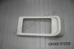 Belly Pan / Puig / Lower Fairing / Engine Chin Spoiler For Honda 1300/1800 Vtx