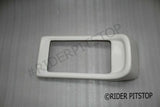 Vientre Pan / Puig /Inferior Carenado/ Motor Barbilla Alerón Para Honda 1300 /