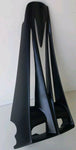 Chin Spoiler 09-13 Touring / Bagger Electra Ultra Street Road King Glide FLHX FLHR FLTR - RIDER PITSTOP