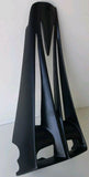 Chin Spoiler 09-13 Touring / Bagger Electra Ultra Street Road King Glide FLHX FLHR FLTR - RIDER PITSTOP