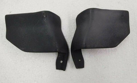 1978-1987 El Camino NEW REPO REAR BUMPER FILLER DRIVER SIDE GMC CONQUISTA 79/80