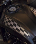 BOMBER Airbox Cover V ROD VROD Night Rod V-ROD Muscle - RIDER PITSTOP