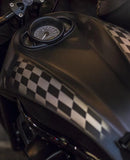 BOMBER Airbox Cover V ROD VROD Night Rod V-ROD Muscle - RIDER PITSTOP