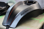 BOMBER Airbox Cover V ROD VROD Night Rod V-ROD Muscle - RIDER PITSTOP