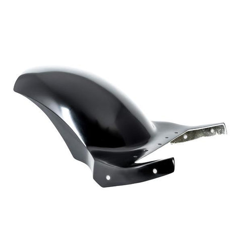 Smooth Rear Fender & Seat Pan Softail 08-17 Breakout FXSB / Rocker - RIDER PITSTOP