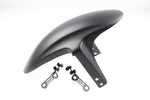 Short Cafe Racer Front Fender - 2019+ Softail FXDR 114 M8 - RIDER PITSTOP