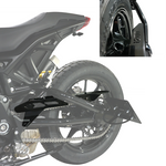 Custom Cafe Racer Chain Guard Chain Cover For Indian FTR 1200 2019 2020 2021 *
