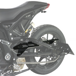 Personnalisé Café Coureur Chaîne Garde Housse Pour Indien Ftr 1200 2019 2020