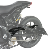 Custom Cafe Racer Chain Guard chain Cover For Indian FTR 1200 2019 2020 2021
