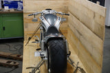 STING Rear Fender & Solo Seat Pan VROD V ROD Nightrod V-ROD Muscle - RIDER PITSTOP