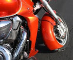 Custom Front Fender for Suzuki Boulevard M109R VZR1800 - RIDER PITSTOP