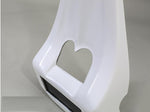 Chin Spoiler 09-13 Touring / Bagger Electra Ultra Street Road King Glide FLHX FLHR FLTR (TYPE 2) - RIDER PITSTOP