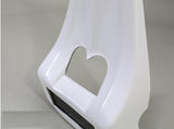 Chin Spoiler 09-13 Touring / Bagger Electra Ultra Street Road King Glide FLHX FLHR FLTR (TYPE 2) - RIDER PITSTOP
