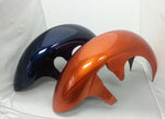 Custom Front Fender for Suzuki Boulevard M109R VZR1800 - RIDER PITSTOP