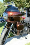 Lower Fairings Harley FXR Style Touring Street Road King Glide FLHX Performance - RIDER PITSTOP