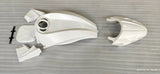 Bodykit Airbox & Rear Fender Harley V-rod V rod Vrod Night rod NRS Muscle 02-17