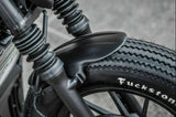 Flotador Corta Frente FENDER Neumático Guardabarros Para Honda Rebel Cmx 300 500