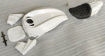 Airbox Cover & Rear Fender Kit Harley v-Rod V Rod Vrod NightRod NRS Muscle 02-17