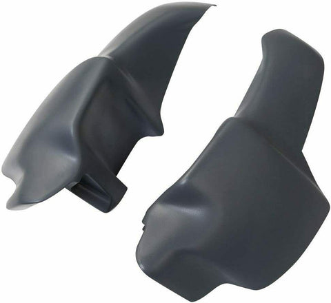 Lower Fairings Harley FXR FXDL FXDWG Super Glide Wide glide Low Rider etc