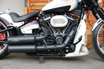 Flotteur Personnalisé Air Nettoyant Filtre Housse 2018 + Harley Pour Modelsw /