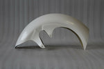 CUSTOM DRAG FRONT FENDER / MUDGUARD FOR SUZUKI BOULEVARD M109R VZR 1800
