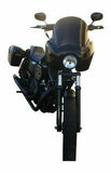 T-Sport Quarter Scheinwerfer Verkleidung Harley Fxr Fxrt Grand Touring Fxrp Fxrd