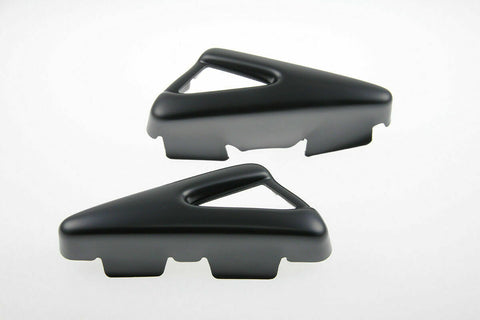 Seite Rahmen / Tank Bezüge Harley V Stange Vrod V-Rod Nacht Spl Nrs Muscle 07-17