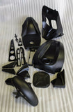 02-17 Airbox Fenders Radiateur Housse Kit de Carrosserie Harley Vrod V-Rod Nrs