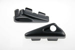 TANK/SIDE FRAME COVERS FOR 2002-2006 HARLEY V ROD V-ROD VROD NIGHT ROD MUSCLE