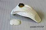 THUNDER AIRBOX KIT HARLEY DAVIDSON V-ROD VROD V ROD NIGHT ROD MUSCLE VRSCDX VRSC