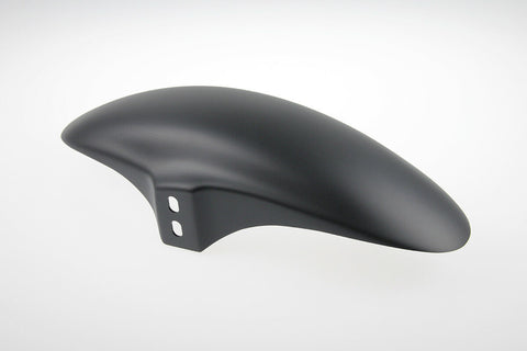 cafe racer schutzblech vorne Cafe Racer Widerstand Kurz / Geschnitten Vorne Schutzblech