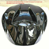 Harley Davidson Estirado Barbilla Alerón 97-13 Flh Calle Planear Paseo Roadking