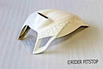Airbox Cover & Cornice Cover Per Harley Davidson V-Rod Notte Asta Muscle Tuono