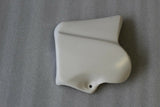 CURVY AIRBOX SIDE FRAME COVERS 02-17 HARLEY DAVIDSON V-ROD VROD V ROD NIGHT ROD