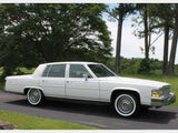 1980 81 82 83 84 85 86 87 88 89 Cadillac Deville Fleetwood Frente FENDER Regalos