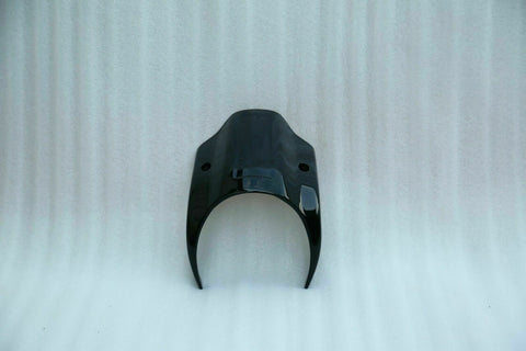 HEADLIGHT FAIRING MASK HARLEY DAVIDSON MILWAUKEE 8 M8 SOFTAIL BREAKOUT FXBR 18+