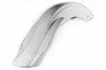 Stretch Hinter FENDER 09-13 Harley Touring Bagger Electra Ultra Road Street