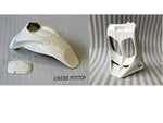Trueno Airbox Kit Harley Davidson V-Rod Vrod Noche Barra Muscle Vrscdx Vrsc