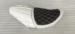 UPHOLSTERED SEAT (ONLY) FOR REAR FENDER HARLEY V-ROD NIGHT ROD V ROD MUSCLE VROD