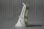 BELLY PAN LOWER FAIRING CHIN SPOILER BUG SCOOP FOR YAMAHA RAIDER WARRIOR XV1700
