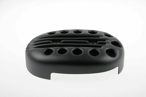 Air Cleaner Ribbed Filter Cover 04-15 Harley Davidson Iron883 48 Sportster 72
