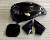 NLC STYLE Airbox Tank Cover Kit For Harley Vrod v-rod V rod NRS Night rod Muscle