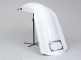97-08 HARLEY TOURING BAGGER FLHX FLTR FLHR FLHT CVO GLIDE STRETCH REAR FENDER