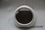 Anteriore Carenatura Faro Cappuccio Cover Per Honda VTX 1300/1800 V-Twin